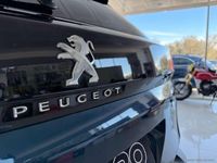 Usata Peugeot 3008 Allure 131 CV (96 kW) 2023 Blu/azzurro SUV