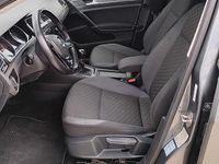 Usata VW Golf VII Executive 116 CV (85 kW) 2019 Grigio Berlina