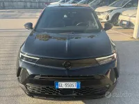 Usata Opel Mokka 101 CV (74 kW) 2022 Nero SUV
