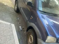 Usata Daihatsu Terios 1989 SUV
