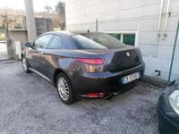 usata Alfa Romeo GT 1.9Mjt 150cv Frizione da rifare