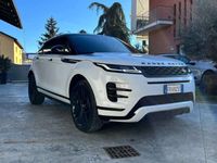 usata Land Rover Range Rover evoque 2.0d i4 mhev R-Dynamic 180cv