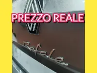 Usata Renault Rafale Techno 131 CV (96 kW) 2025 Grigio SUV