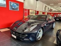 usata Ferrari FF 6.3 4rm dct