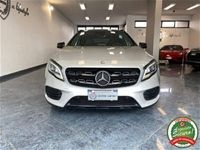 usata Mercedes 200 GLA suvd Automatic 4Matic Premium usato