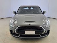 usata Mini Cooper SD Clubman ALL4 Business Automatica WA