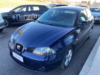 usata Seat Ibiza 1.4 16V 85CV 3p. Stylance