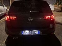 Usata VW Golf VII GTD 184 CV (135 kW) 2017