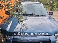 Usata Land Rover Freelander 2 2006 Blu SUV