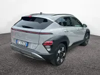 Usata Hyundai Kona 141 CV (103 kW) 2023 Beige SUV