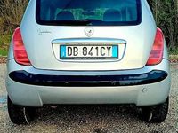 Usata Lancia Ypsilon 2006 Utilitaria