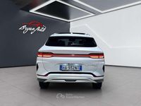 Nuova BYD Seal U Comfort 218 CV (160 kW) 2025 Other SUV