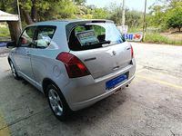 Usata Suzuki Swift 75 CV (55 kW) 2006 Grigio Utilitaria