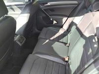 Usata VW Golf VII Comfortline 105 CV (77 kW) 2013 Bronzo Berlina