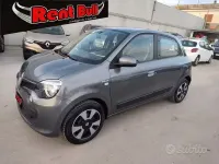 Usata Renault Twingo 69 CV (50 kW) 2017 Grigio Utilitaria