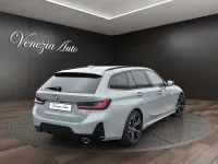 Usata BMW 330 M Sport 245 CV (180 kW) 2025 Grigio Station wagon
