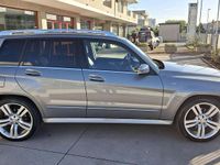 Usata Mercedes GLK220 170 CV (125 kW) 2011 SUV