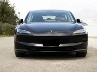 Usata Tesla Model 3 Standard Range 88 kW (120 CV) 2023 Berlina