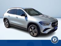 Usata Mercedes GLA180 Advanced 115 CV (84 kW) 2025 Argento SUV
