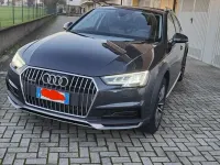 Usata Audi A4 Allroad Business 218 CV (160 kW) 2018 Station wagon