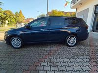 Usata Fiat Tipo Life 131 CV (96 kW) 2022 Blu Station wagon