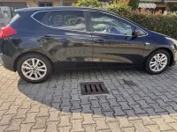 Usata Kia Ceed 110 CV (80 kW) 2016 Utilitaria