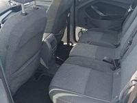 Usata Ford C-MAX 115 CV (84 kW) 2012 Grigio Monovolume
