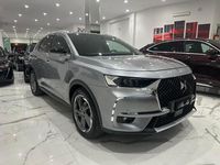 Usata DS Automobiles DS7 Crossback Grand Chic 176 CV (129 kW) 2020 Grigio SUV