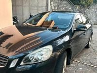 Usata Volvo V60 115 CV (84 kW) 2012 Grigio Station wagon