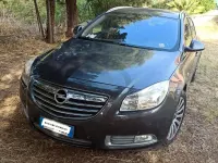Usata Opel Insignia 160 CV (117 kW) 2011 Station wagon