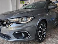 Usata Fiat Tipo Lounge 120 CV (88 kW) 2018 Grigio Station wagon