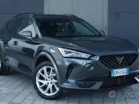 Usata Cupra Formentor 150 CV (110 kW) 2023 Grigio SUV