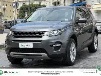 Usata Land Rover Discovery 5 HSE 150 CV (110 kW) 2017 Grigio SUV