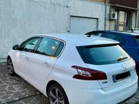 usata Peugeot 308 1.6 hdi 115 Allure 2014 Diesel