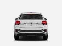 Nuova Audi Q2 S-Line 150 CV (110 kW) 2026 Bianco arkona SUV