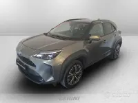 Usata Toyota Yaris Cross Lounge 116 CV (85 kW) 2024 Bronzo SUV