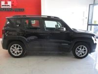 usata Jeep Renegade 1.6 Mjt 120CV Limited-2020 km55000