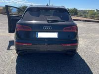 Usata Audi Q5 S-line plus 2019 SUV