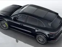 Usata Porsche Cayenne 462 CV (339 kW) 2022 Nero SUV
