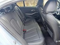Usata BMW 320e M Sport 190 CV (139 kW) 2024 Grigio Berlina