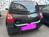 Usata Renault Twingo 2008 Nero Utilitaria