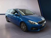 Usata Peugeot 308 Allure 131 CV (96 kW) 2021 Other Station wagon