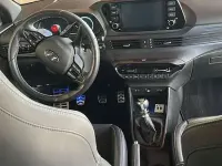 Usata Hyundai i20 N Performance 204 CV (150 kW) 2023 Utilitaria