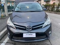 usata Toyota Verso 2.0 D Active 7 posti