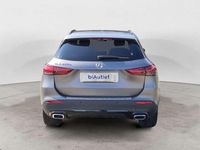 Usata Mercedes GLA250 160 CV (117 kW) 2023 Grigio SUV