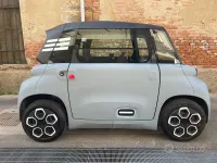 Usata Citroën AMI 2023 Grigio