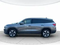 Usata Skoda Kodiaq Executive 150 CV (110 kW) 2025 Grigio SUV