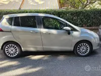 Usata Ford B-MAX 100 CV (73 kW) 2012 Monovolume