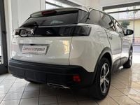 Usata Peugeot 3008 Allure 131 CV (96 kW) 2021 Bianco SUV