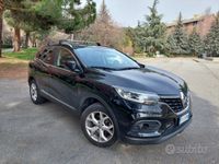 usata Renault Kadjar 1.5 dCi 115 cv Sport Edition